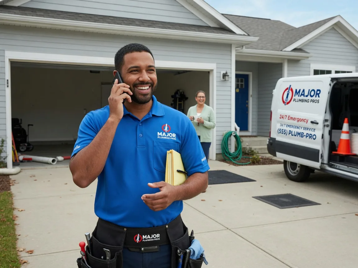 Drain Cleaning Services Moncks Corner, SC FAQs